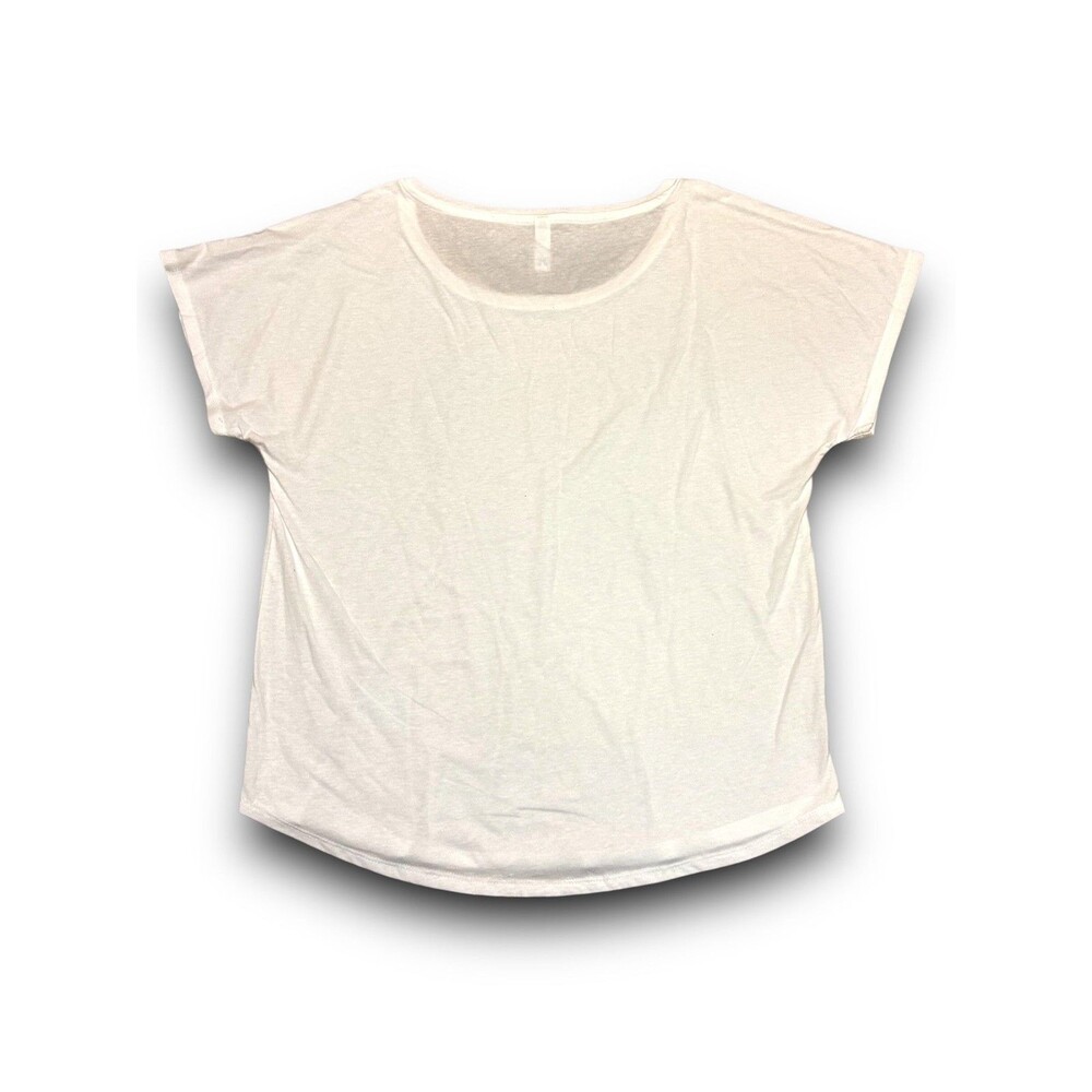 Ideal T by Next Level Women's T-Shirt (NWOT) - XL